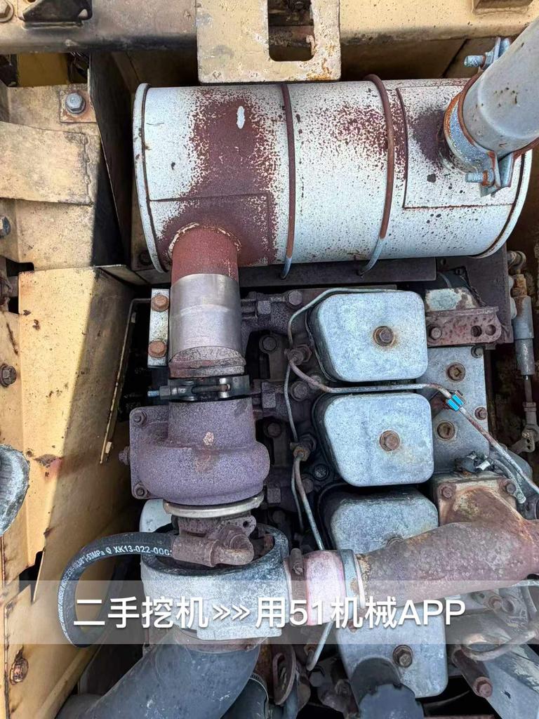 51挖机
